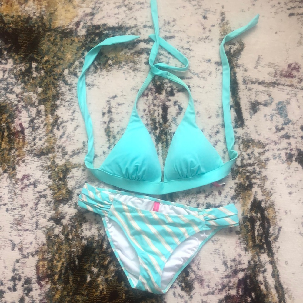 VS bikini set, M